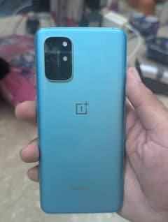 oneplus8T