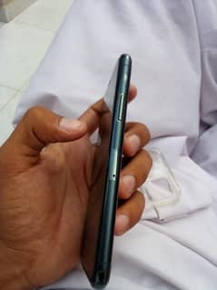 IPhone 11 pro 64 GB JV Non PTA Battery Health 72 Original