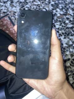 IPHONE XR ALL OKY