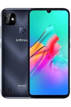 Infinix smart hd urgent sale