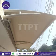 Tensile