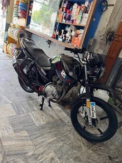 For Sale Yamaha Ybr G 2023