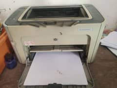 HP laserjet  P1505