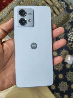 Moto G84 5g official