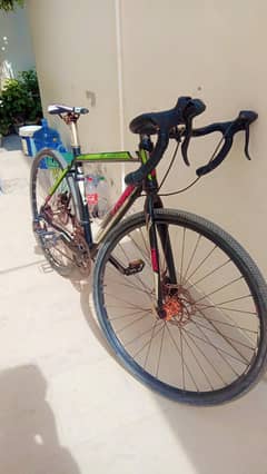 Trinx Sport Bicycle