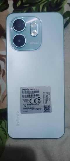 Infinix Smart 9 HD, Complete Box (PRICE FINAL)