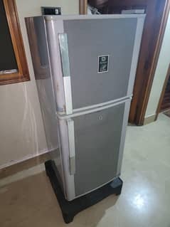 dawlance fridge