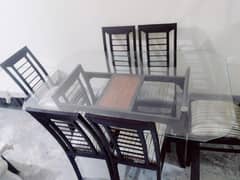 daining table plus other 3 table set