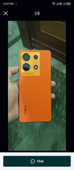 infinix