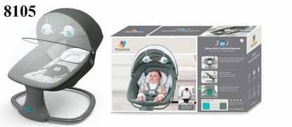 Mastela Swing 3in1 | 4in1 | 6in1 | baby swing | mastela baby swing