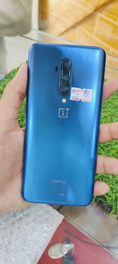 OnePlus 7t pro 12/256gb Approved pubg 90fps all ok original usa