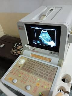 Ultrasound