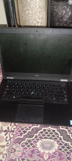 Dell latitude E5470