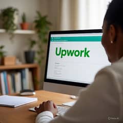 Upwork Experience Bidder Required
