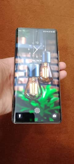 infinix zero 30 condition 10/9