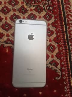 6s plus
