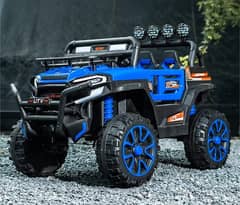 jeep | car | toy | Electric | Remote | kids car jeep seller in lahore