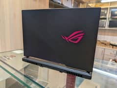 Asus ROG Strix - 10th Gen i7  - Gaming Laptop House