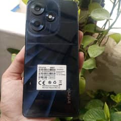 INFINIX HOT 30 8+8/128GB WITH BOX