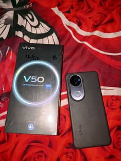 vivo v50 12 512