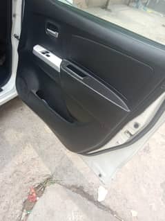 SUZUKY WAGON R VXL