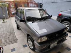 Mehran 2009/2010