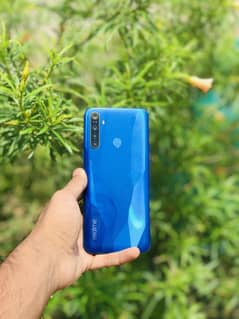 Realme 5 Snapdragon 865