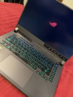 Asus ROG Strix G15