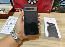 Google Pixel 7 Pro PTA approved 03231725104 WhatsApp