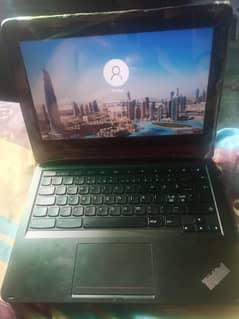 Touchscreen