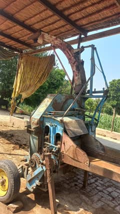 silage