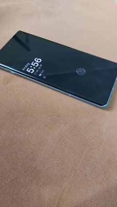 OnePlus 12R Blue