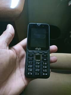 Jazz Digit 4G PTA APPROVE