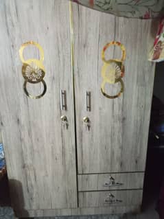 Almari for sale urgent