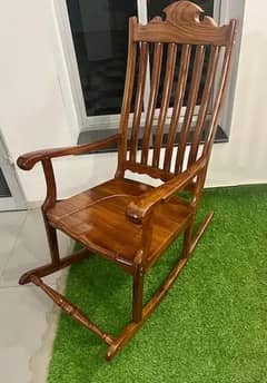 Rocking Chair