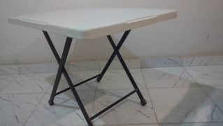 folding