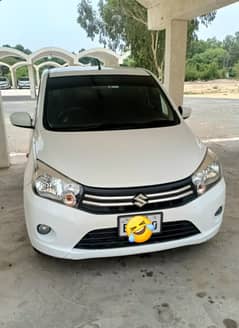 Cultus VXL 2019, urgent for sale