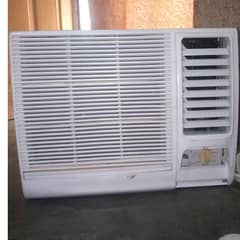 window ac