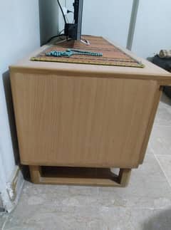 tv console