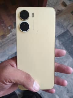 Vivo y16