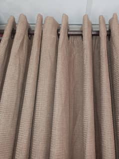 Imported Fresh Curtain, Lundaa Bazar karachi