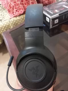 Razer Kraken x 7.1  Surround Sound