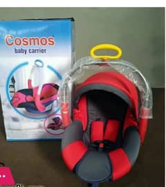 Cosmos Baby Carrier