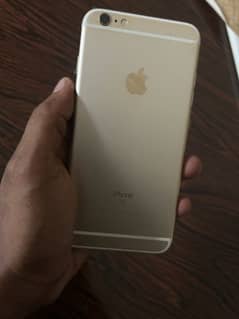 Iphone 6s Plus 64Gb PTA approved