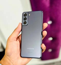 Samsung S21 official PTA Approved