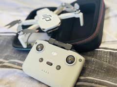 Dji Mini 4k