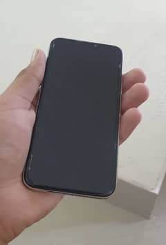 iPhone X Non Pta