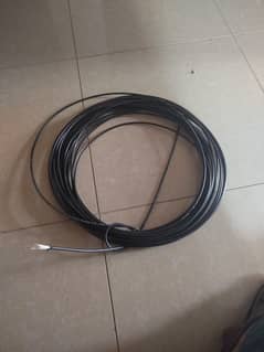 Optic Fibre Cable 70 ft