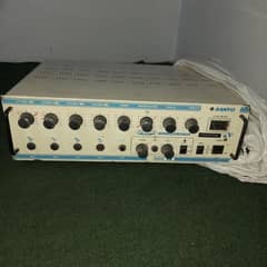 Sanyo Amplifier