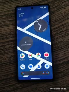 Google Pixel 6a pta approve